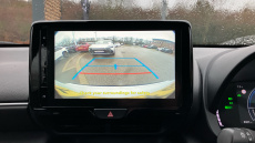 Toyota Yaris Cross 1.5 Hybrid Icon 5dr CVT Hybrid Estate